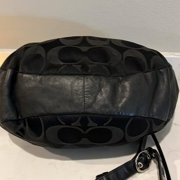 Coach handbag - Picture 5 of 14